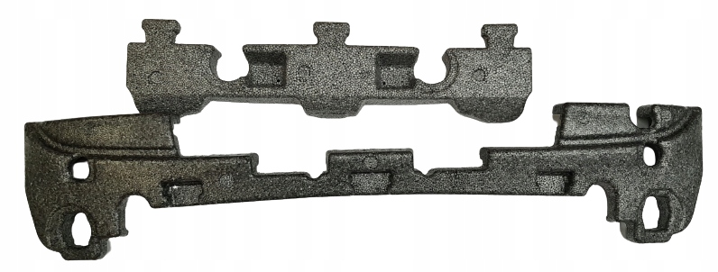 Absorber zderzaka tylnego Hyundai Genesis 2008-