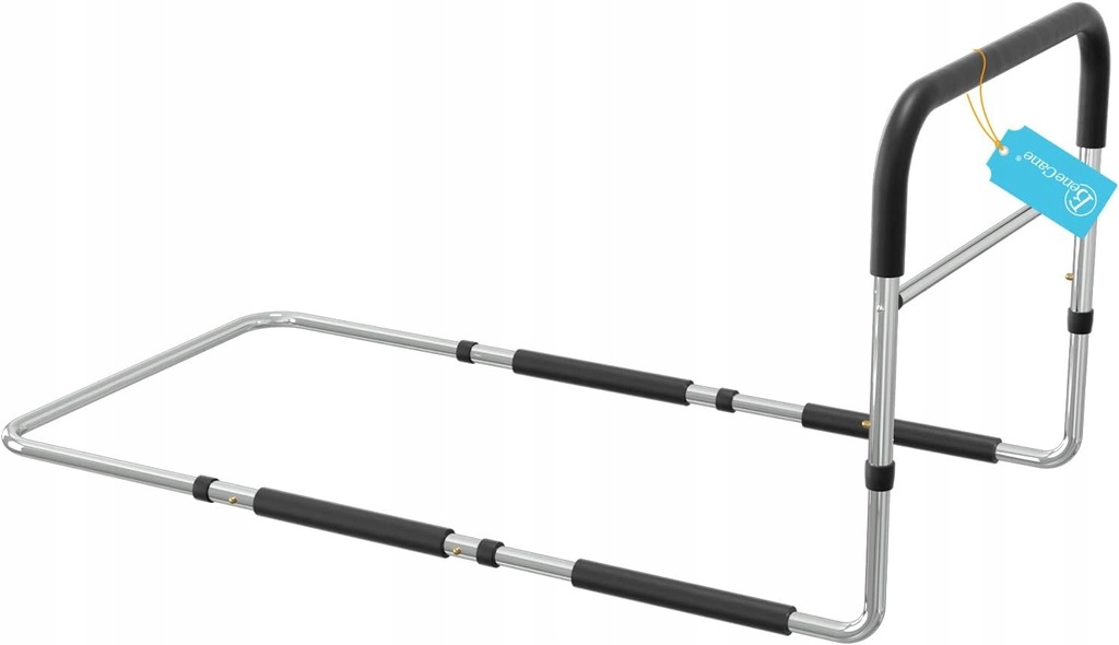 BeneCane Barierka zabezpieczająca łóżko dla dorosłych