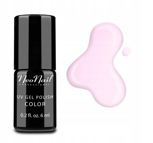NEONAIL Lakier Hybrydowy French Pink Medium