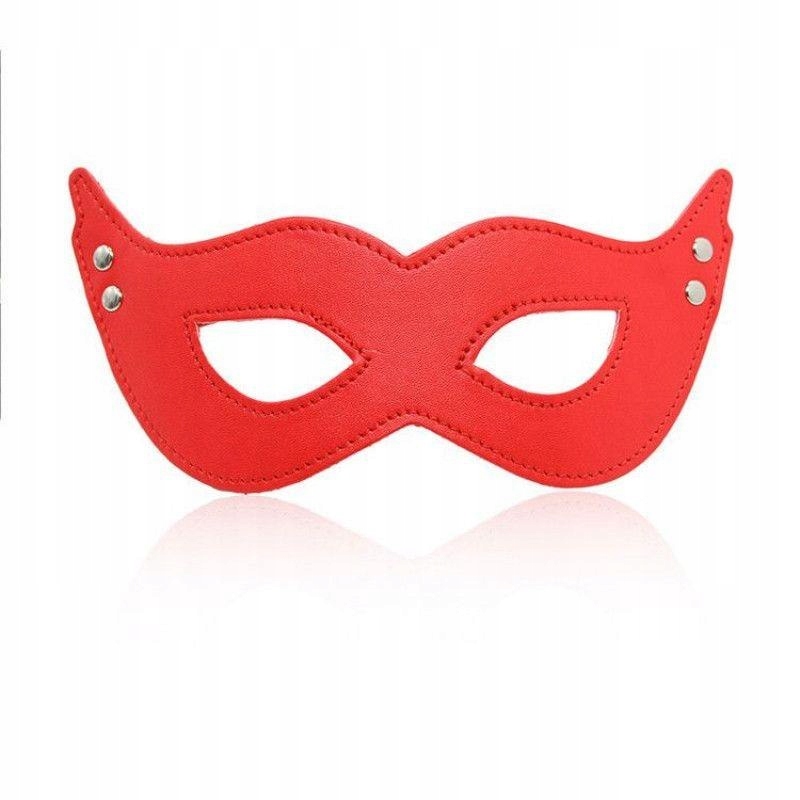 Toyz4lovers Mistery Mask RED
