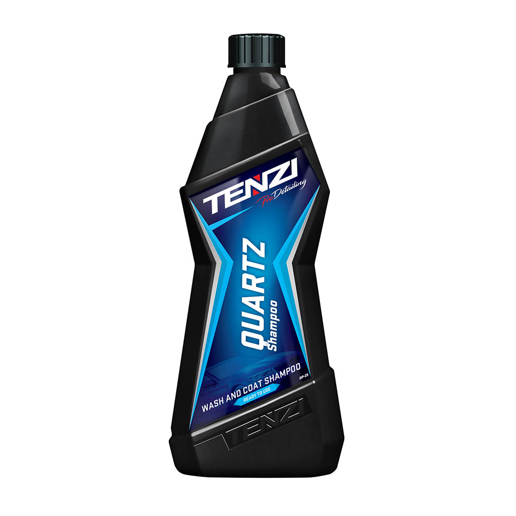 Tenzi Pro Detailing Quartz Shampoo 700ml