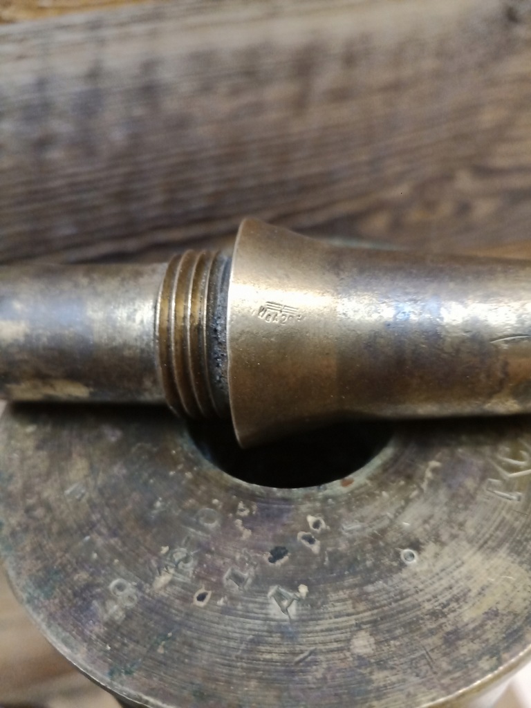 76,2mm UF353 armata dywizyjna M1902/30 9222913937 oficjalne