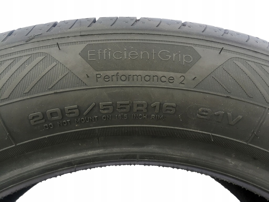 Купить 4 ШИНЫ 205/55r16 GOODYEAR Efficientgrip Performance: отзывы, фото, характеристики в интерне-магазине Aredi.ru