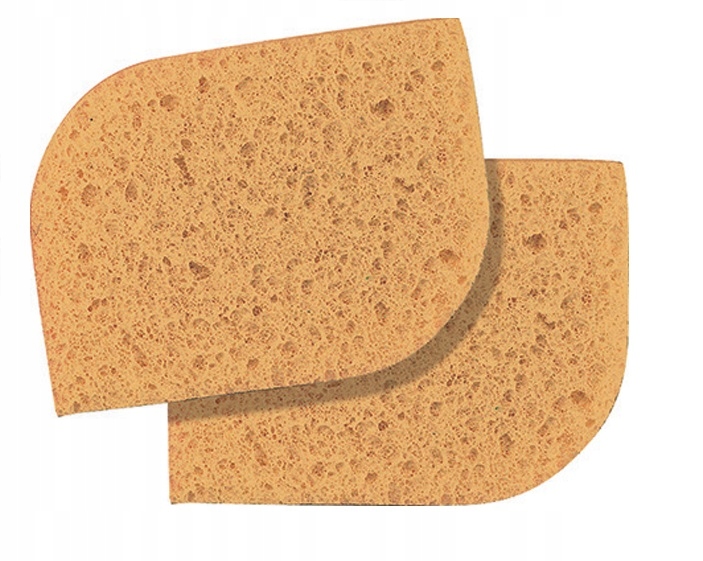 Natural Cleasing Sponge naturalna gąbka do demakij