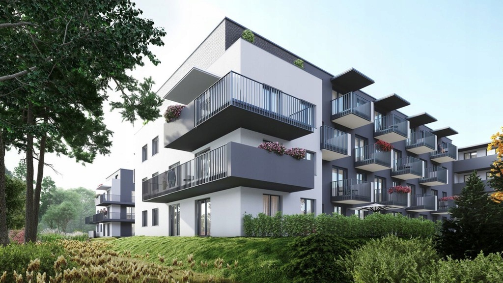 Mieszkanie, Warszawa, Białołęka, 69 m²