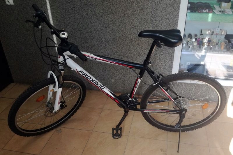 Rower Proximo Vx 230 M 26