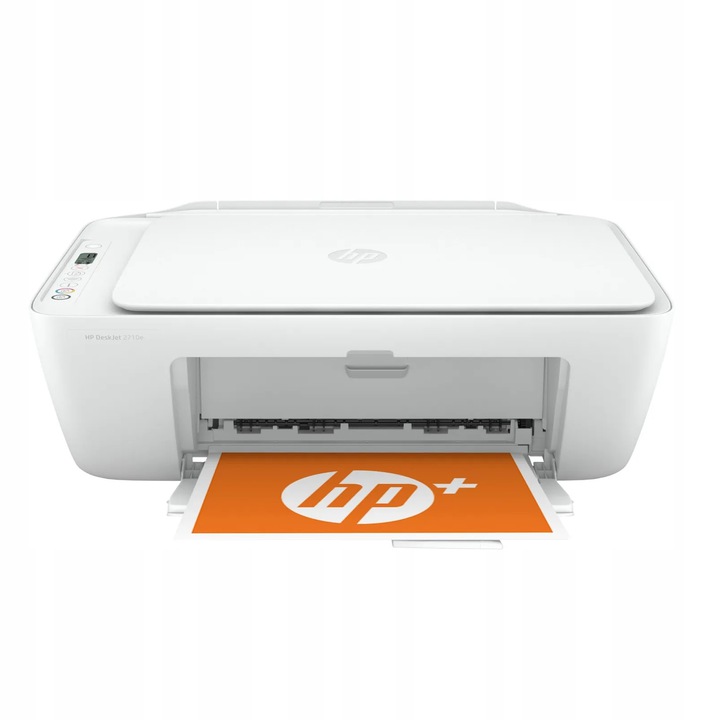 Купить Wi-Fi-принтер HP DeskJet 2710e: отзывы, фото, характеристики в интерне-магазине Aredi.ru