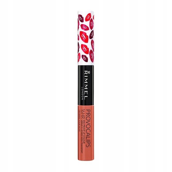 Pomadki Provocalips Rimmel London_Nr.210