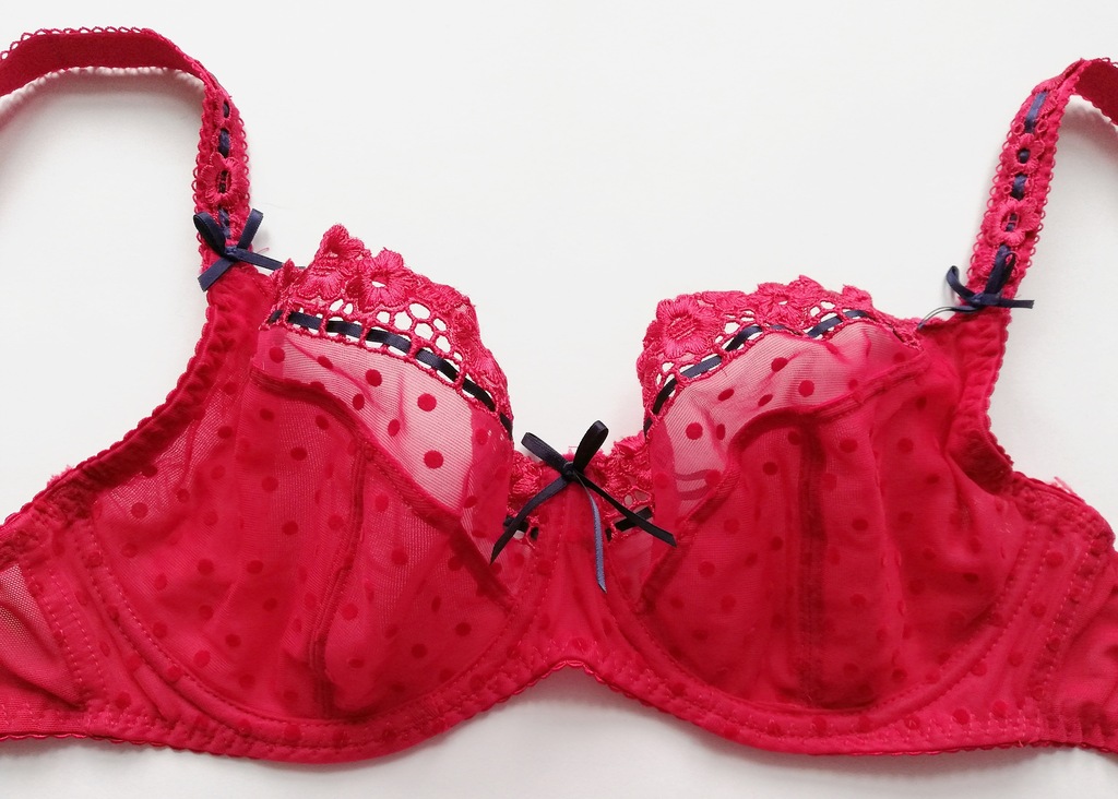 CURVY KATE PRINCESS UK 30E EU 65E