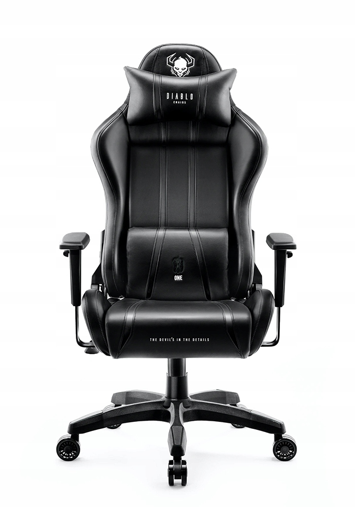 Купить |ДИАБЛО X-ONE| Игровое вращающееся кресло: отзывы, фото, характеристики в интерне-магазине Aredi.ru