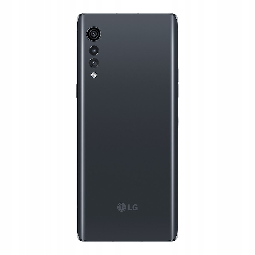 Купить LG Velvet 5G 128 ГБ — серый: отзывы, фото, характеристики в интерне-магазине Aredi.ru