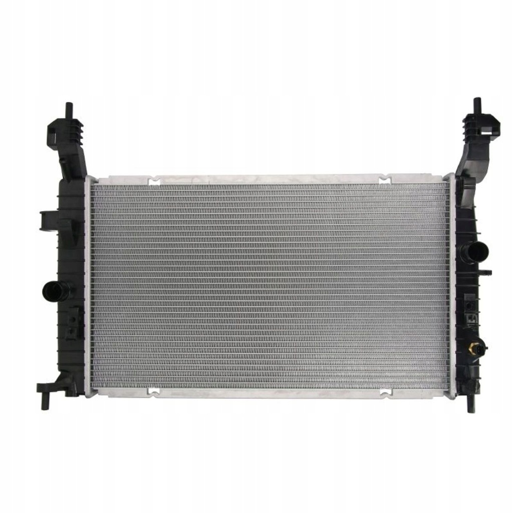 CHŁODNICA WODY OPEL MERIVA A 06-10 1.6