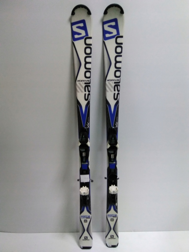 スキー salomon xdrive focus 165 salomon xdrive focus 165 Salomon X Drive Focus Men's Skis
