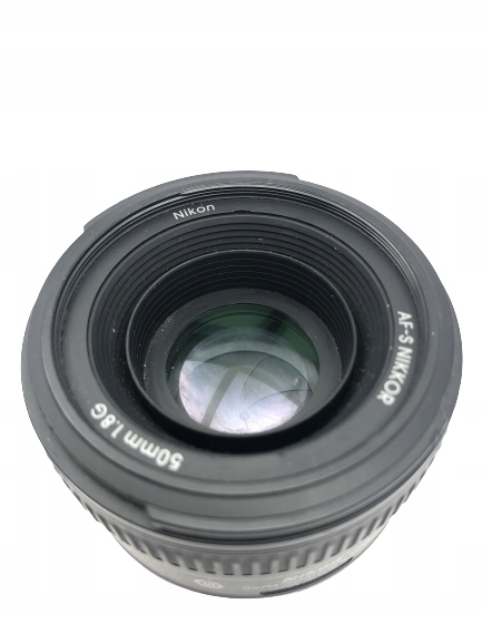 Obiektyw Nikon Nikkor 50mm f/1.8G LOM95