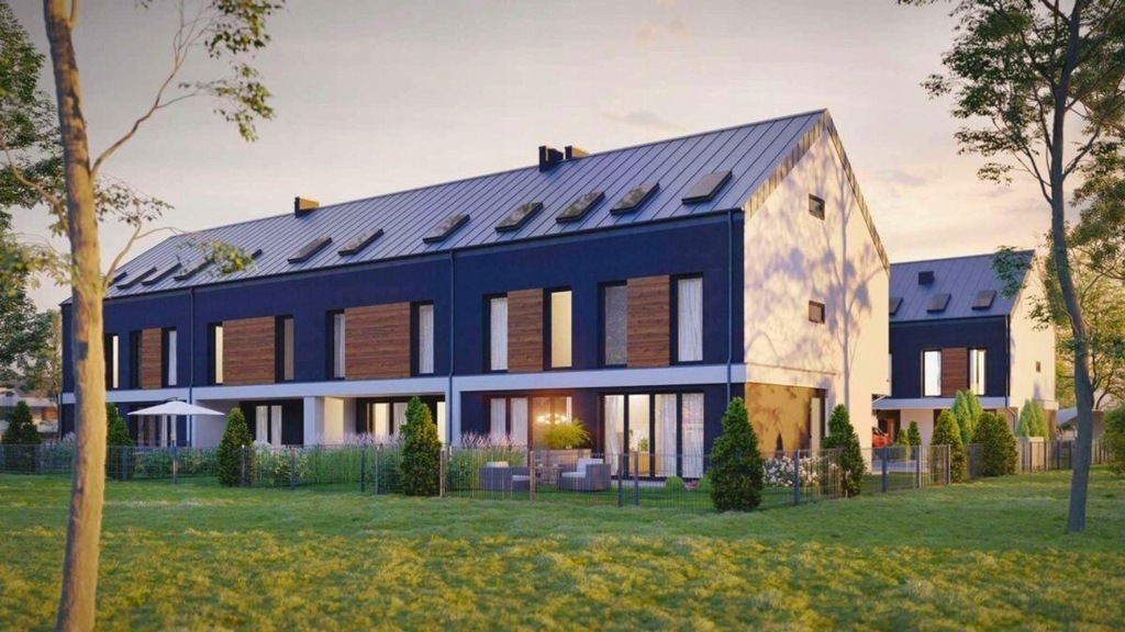 Dom, Piaseczno, Piaseczno (gm.), 127 m²