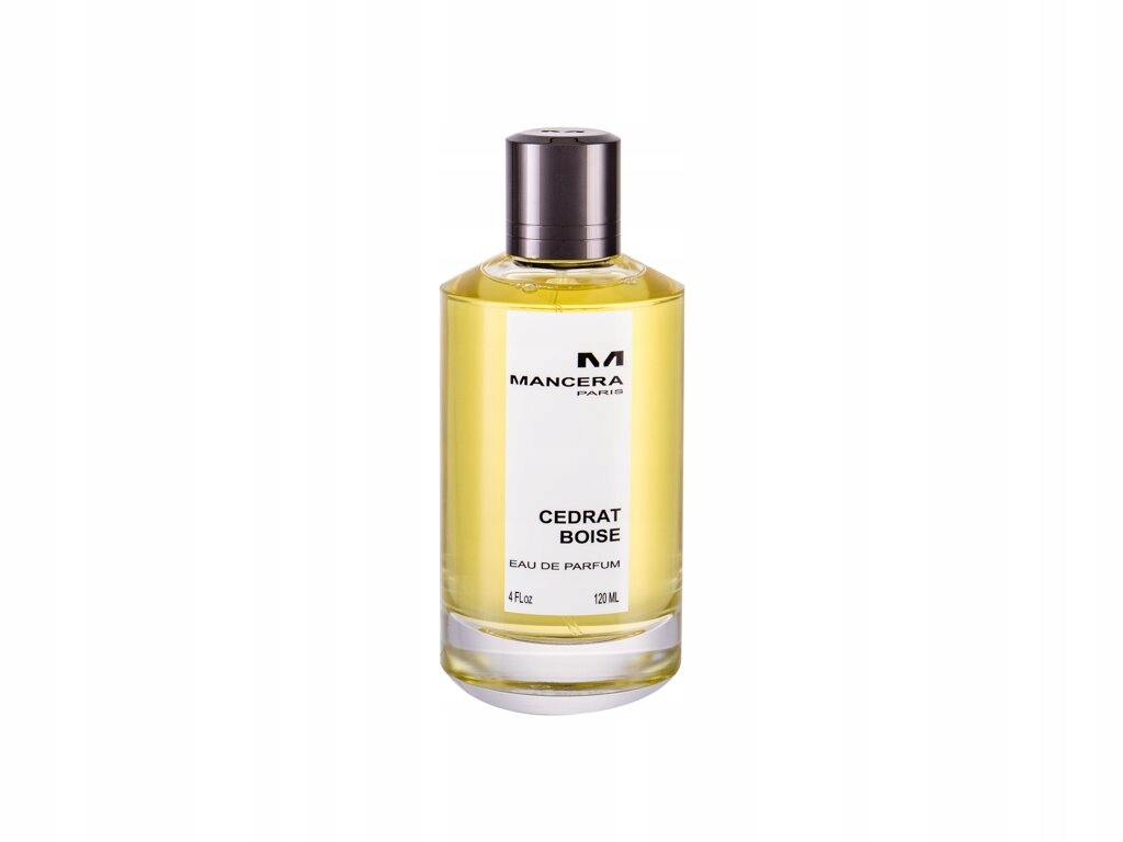 MANCERA Cedrat Boise woda perfumowana 120ml (U) P2