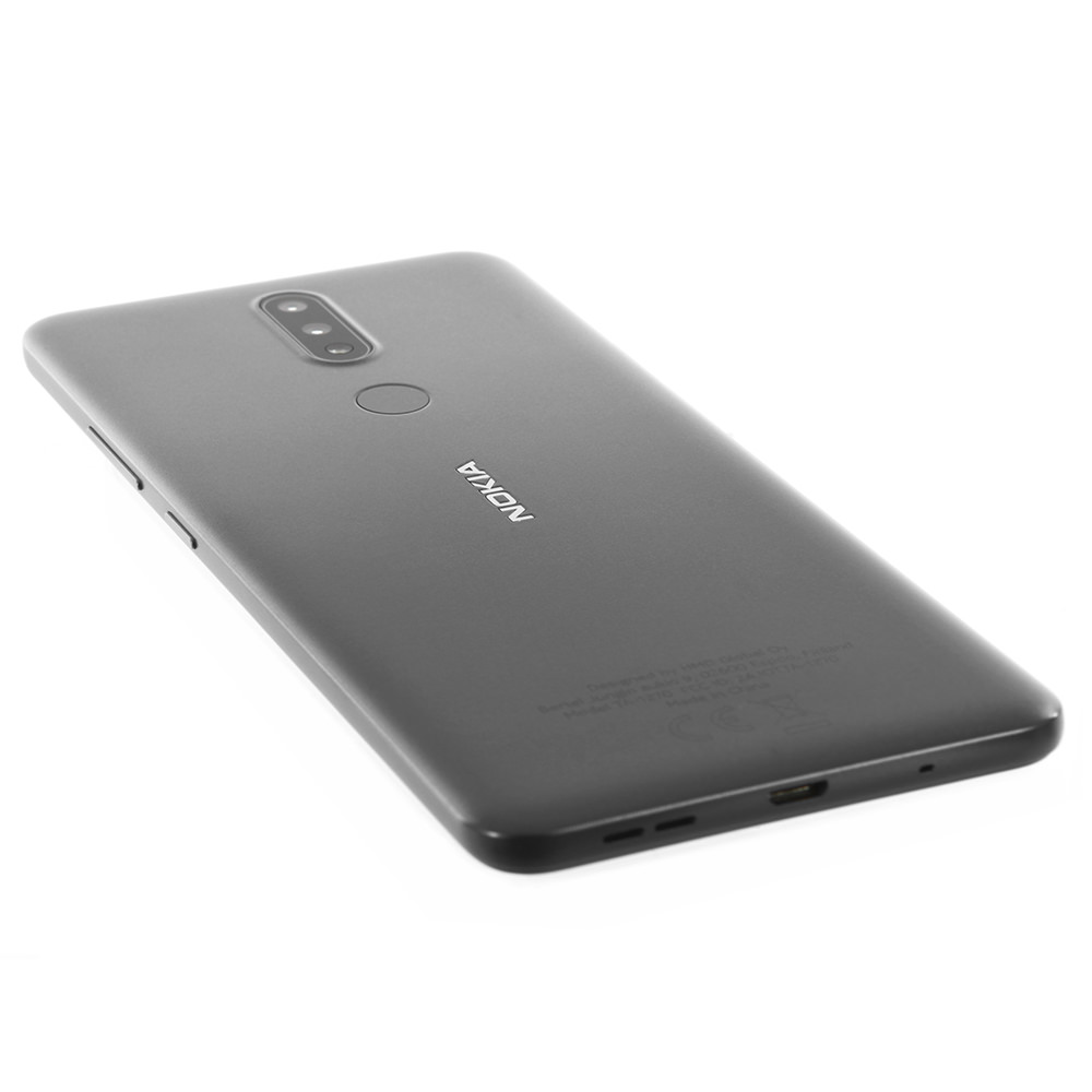 Купить Смартфон Nokia 2.4 2 ГБ/32 ГБ Серый: отзывы, фото, характеристики в интерне-магазине Aredi.ru