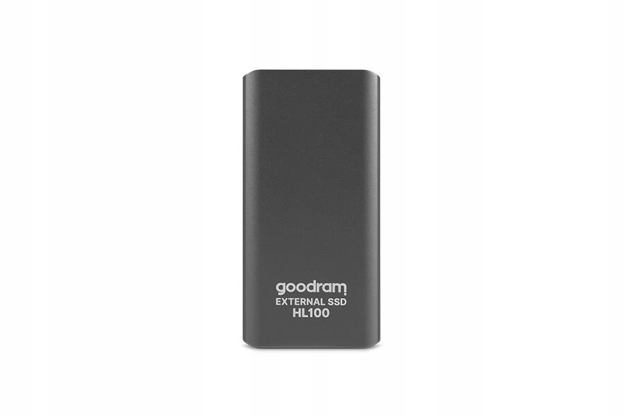 Dysk Zewnętrzny SSD GOODRAM HL100 1024GB