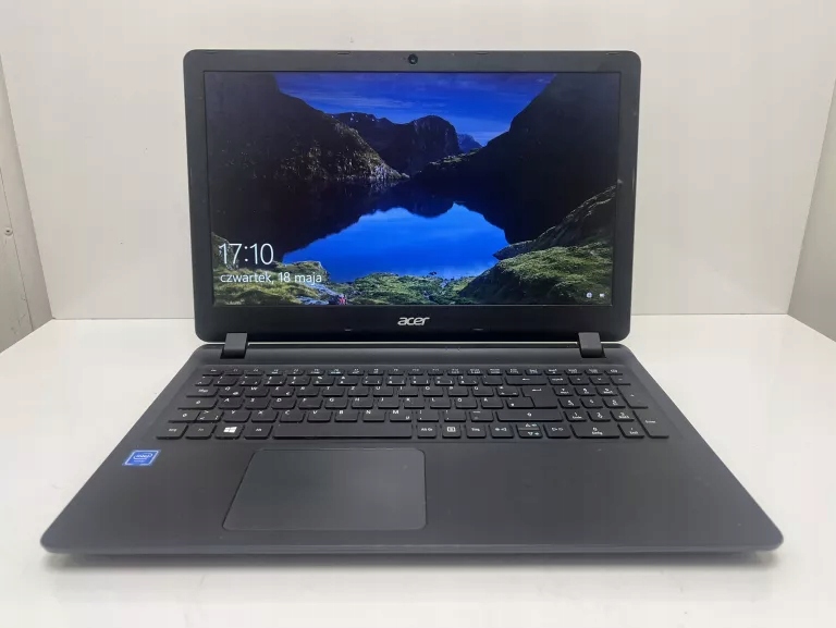 LAPTOP ACER N16C1 N3450/8GB RAM/500GB HDD/WIN10