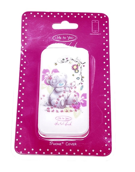 5476-37 ...ME TO YOU... m#d ETUI NA IPHONE COVER