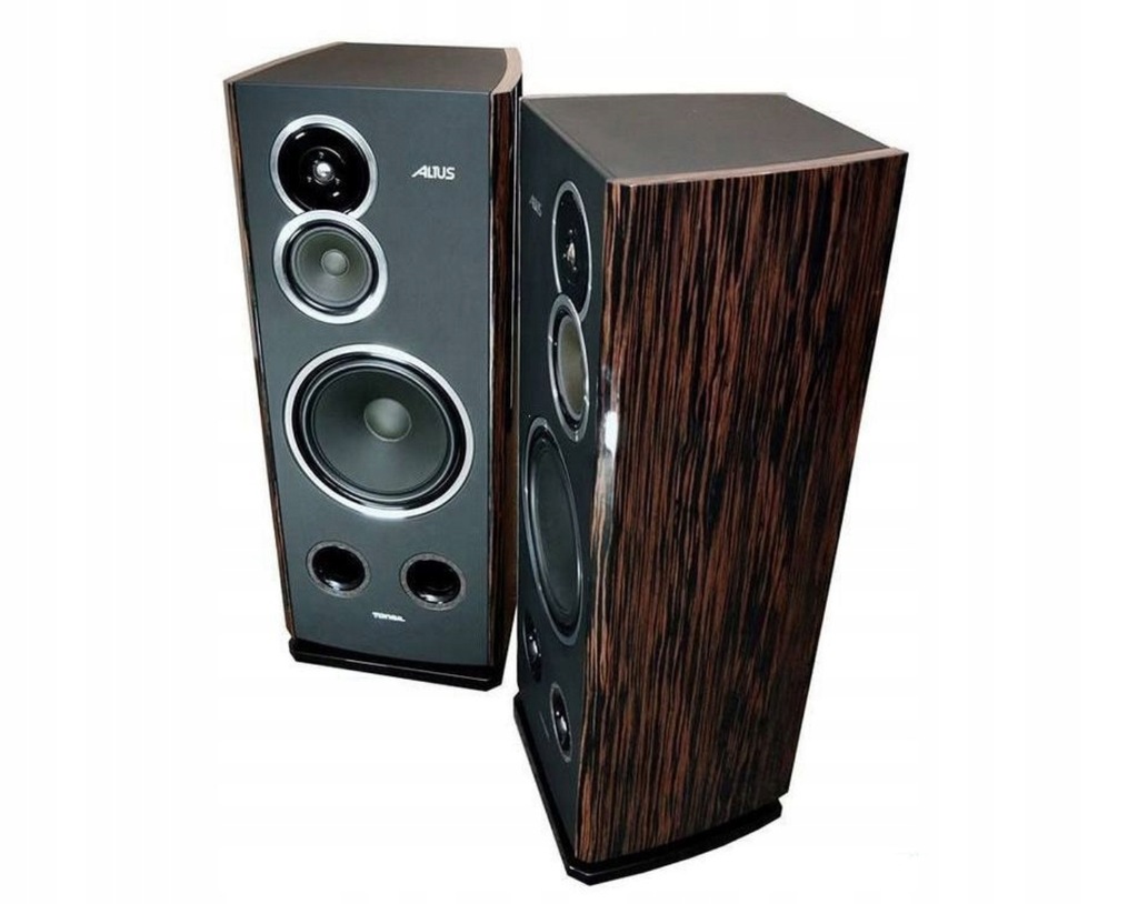 TONSIL ALTUS 380 S SKÓRA I FORNIR Z TECHNICS .