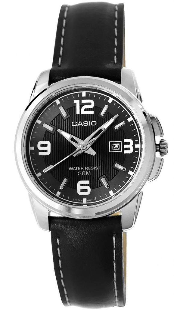 CASIO Zegarek Casio LTP-1314L-8AVDF
