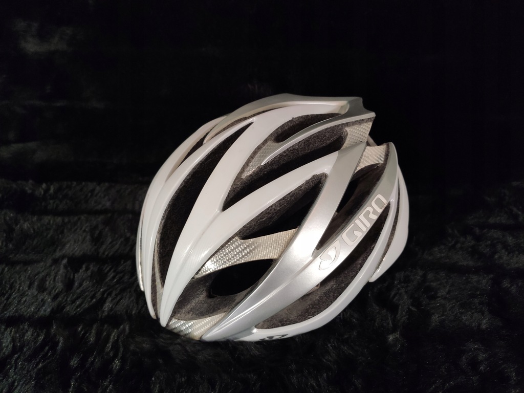 Kask rowerowy Giro Ionos r. M (55-59cm)