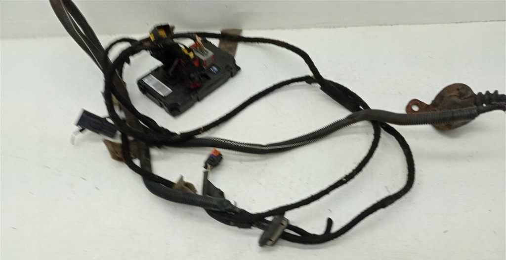 MODUŁ BSC WIĄZKA INSTALACJA HAKA CITROEN C5 III X7 9428A8