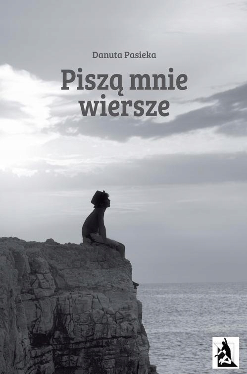 Piszą mnie wiersze - e-book