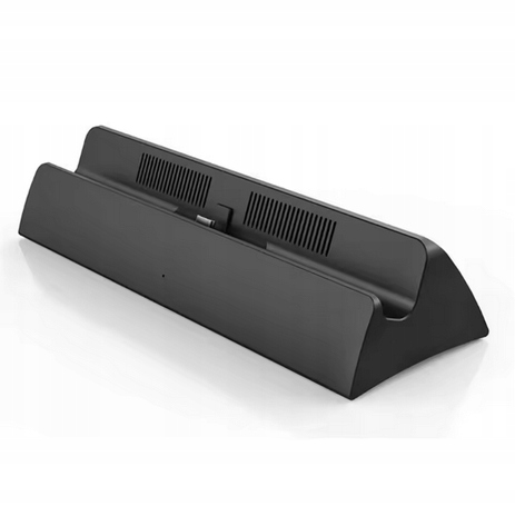 Stacja dokująca dla Nintendo Switch z adapterem telewizyjnym USB 3.0 2.0