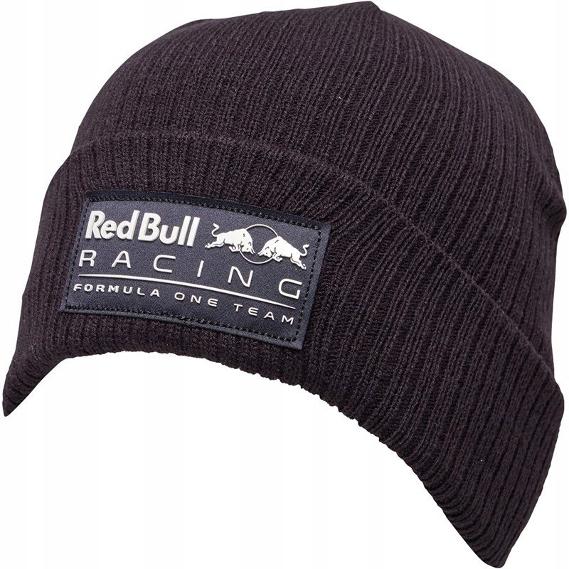 Puma Red Bull Racing Beanie 022660-01 czapka
