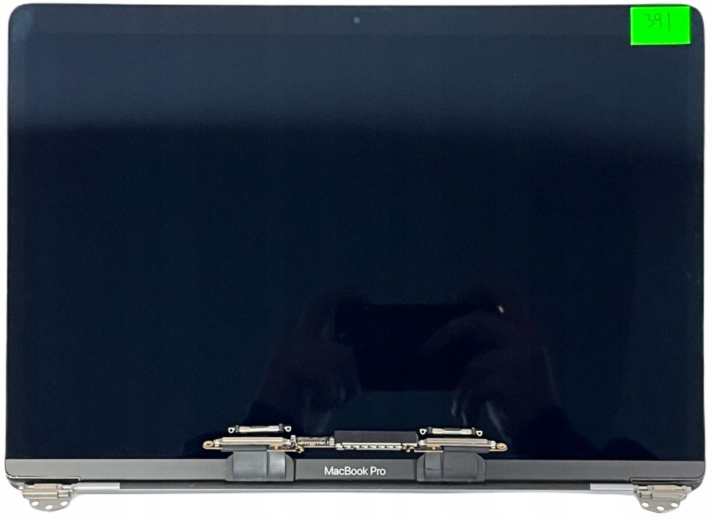 Matryca MacBook Pro 13 A1989 2018 2019 RETINA 391