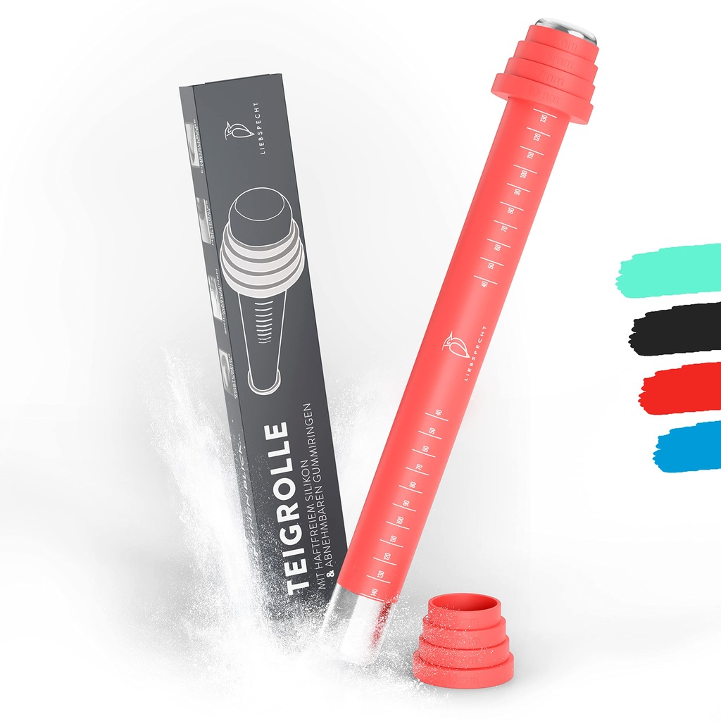 Filtr wody Not specified czerwony