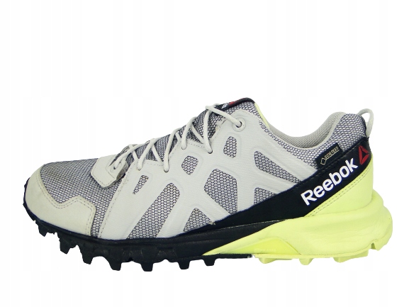 REEBOK SAWCUT 4.0 GTX GORE-TEX r 37 SPORTOWE - 11113855839 - archiwum Allegro