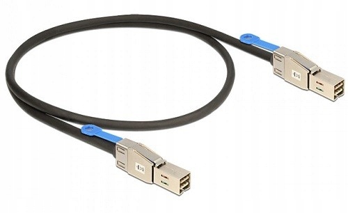 Kabel External MiniSAS HD 8644/MiniSAS HD 8644 2M