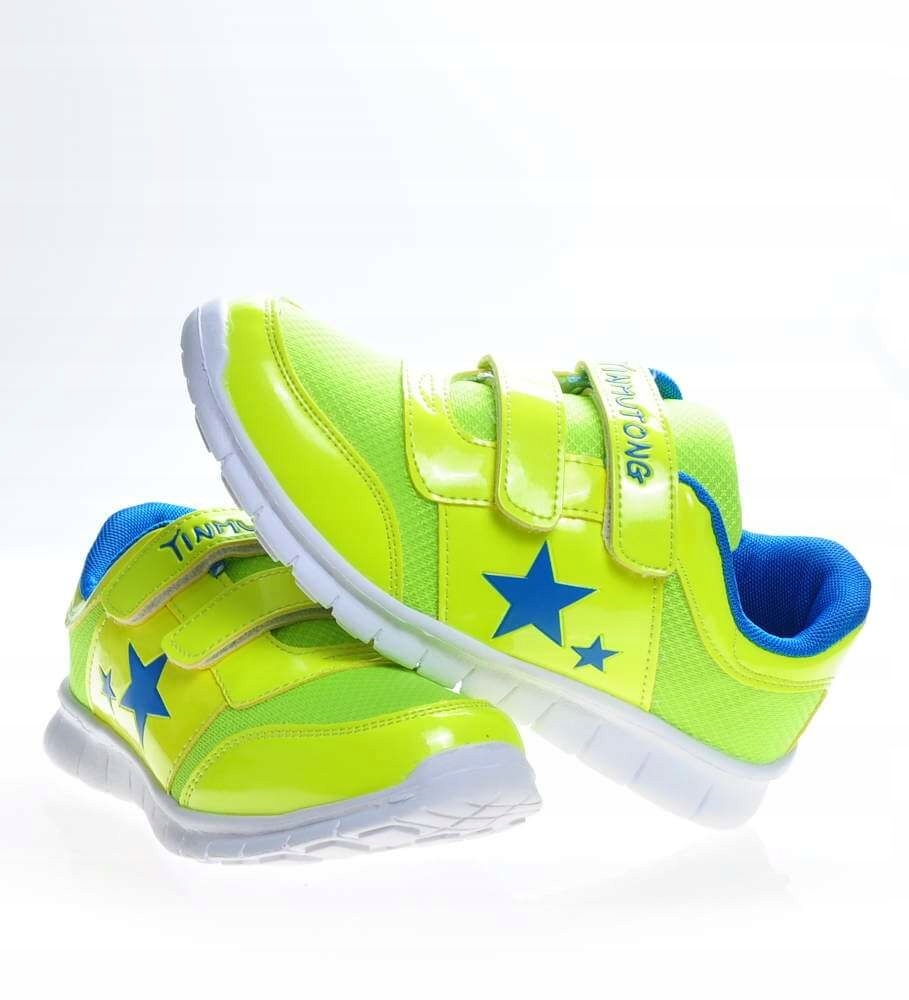Купить Детская спортивная обувь на липучке 4471 32: отзывы, фото, характеристики в интерне-магазине Aredi.ru