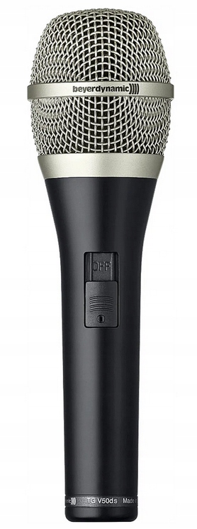 Mikrofon dynamiczny Beyerdynamic TG V50 S