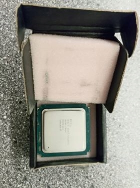 Intel Xeon E5-2697 V2 12C 2.7GHZ 30MB SR19H