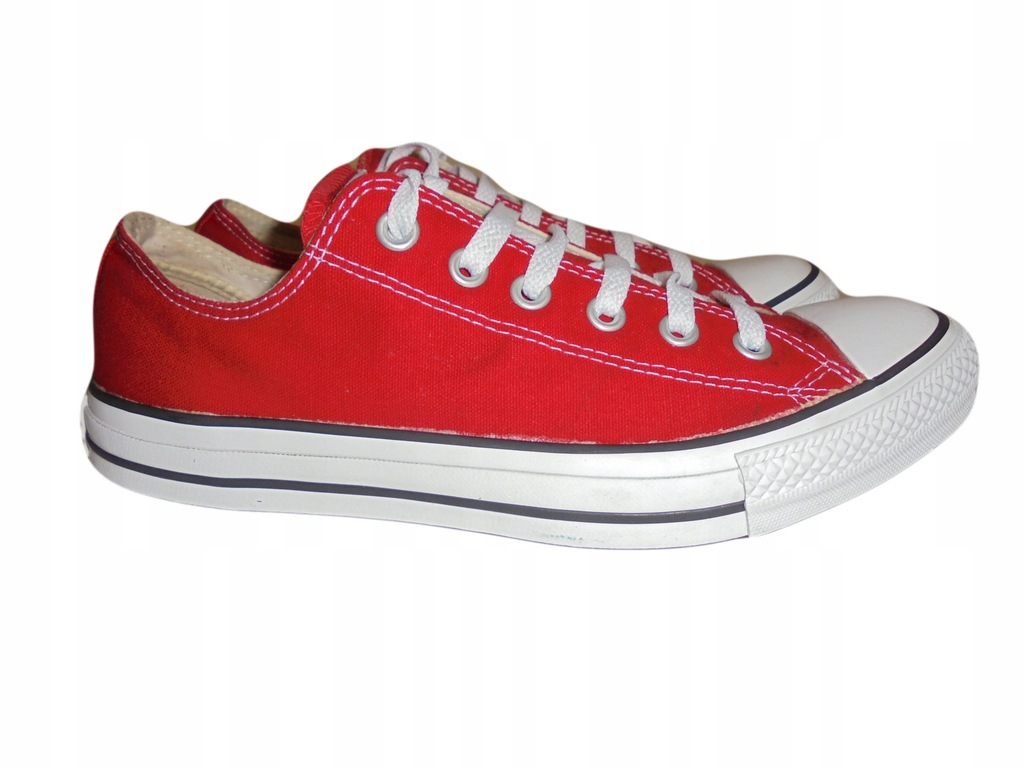 Trampki Converse. Stan idealny. Rozmiar 41.