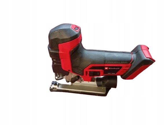 WYRZYNARKA AKUMULATOROWA TP-JST 18/135 Li BL /17721416999 /m15