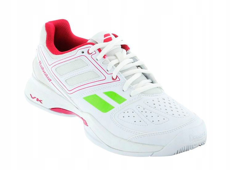 BUTY BABOLAT PULSION BPM AC WOMEN 38 PROMO