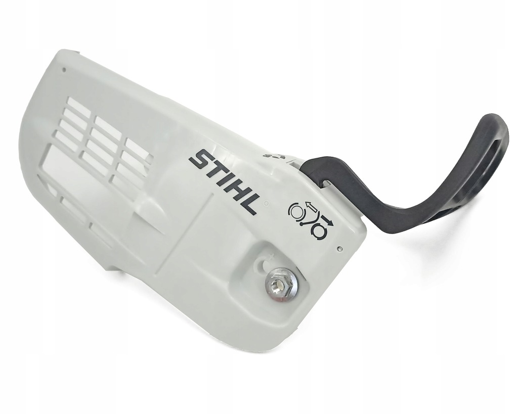 Pokrywa koła napędowu hamulec Stihl MS 201T