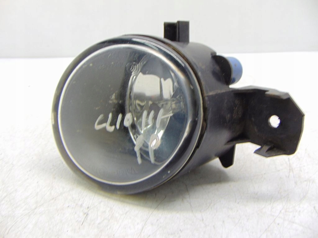 HALOGEN PRAWY RENAULT CLIO III