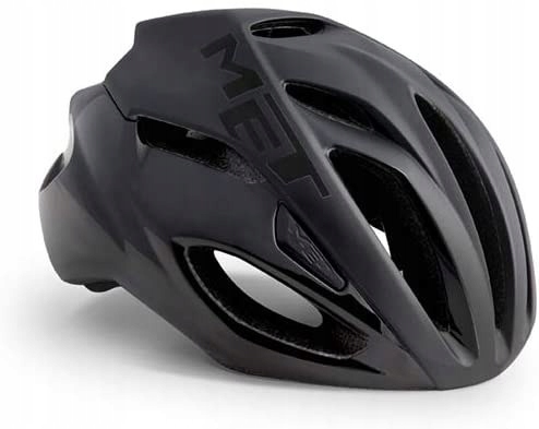 MET Kask Rowerowy Szosowy roz. M 54-58 Rivale