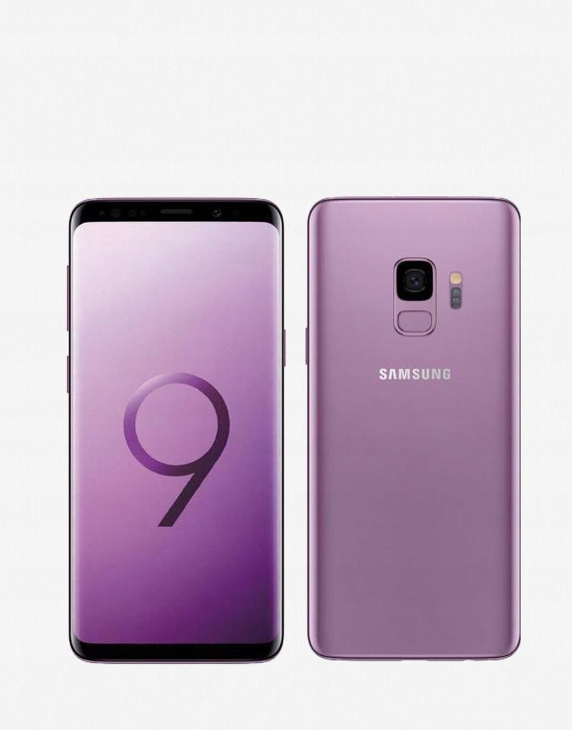 Samsung Galaxy s9 Plus 128gb