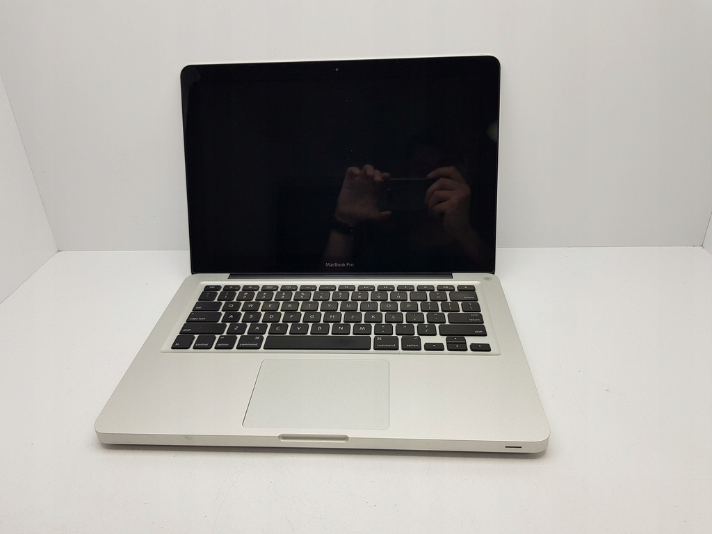 MACBOOK PRO A1278 i5 2,3GHZ/500GB/4GB VINTAGE OPIS