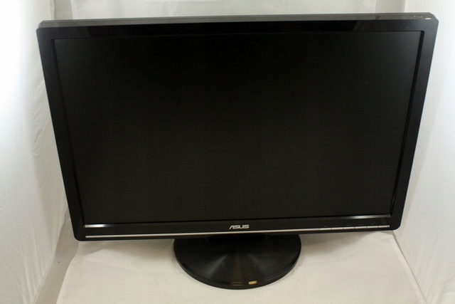 MONITOR ASUS VW221 - 7774447477 - oficjalne archiwum Allegro