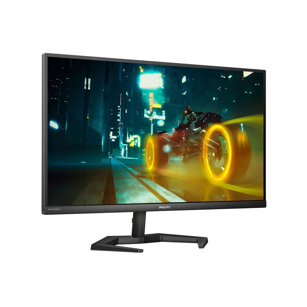 PHILIPS Envia 27M1N3500LS monitor do gier QHD 2