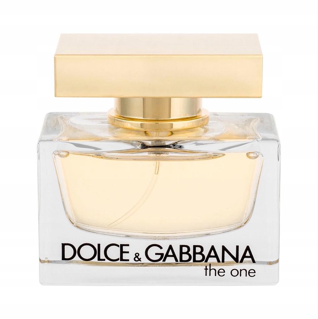 Dolce&Gabbana The One 50 ml
