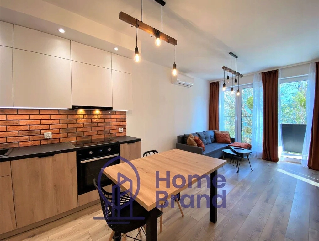 Mieszkanie, Wrocław, Fabryczna, 38 m²